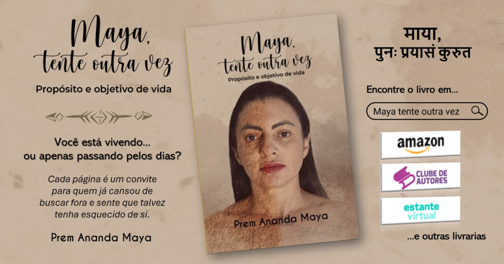 Livro Maya